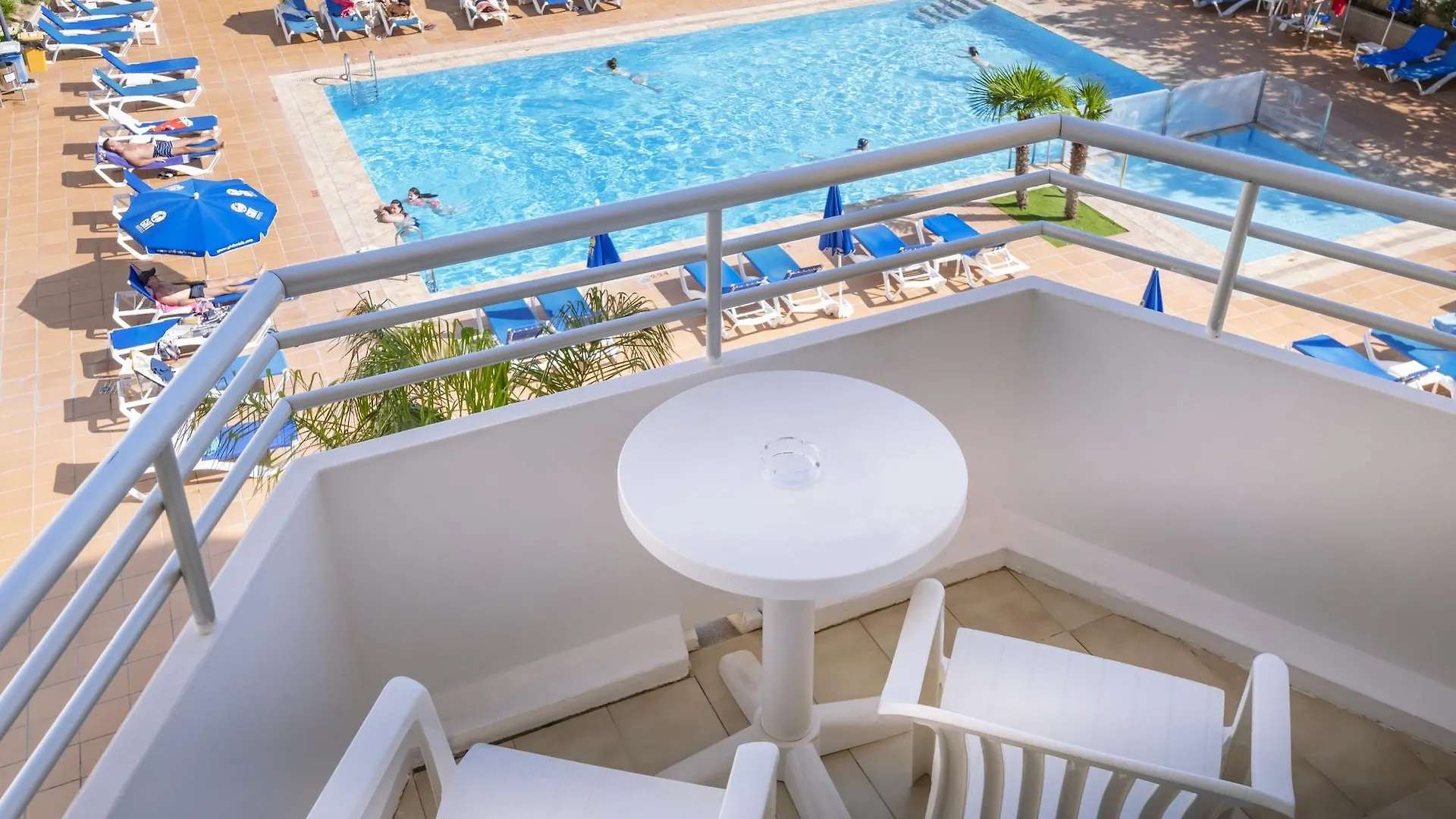 Hotel Ght Oasis Tossa & Spa Tossa de Mar