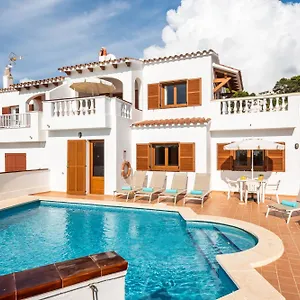 Villa Olivera