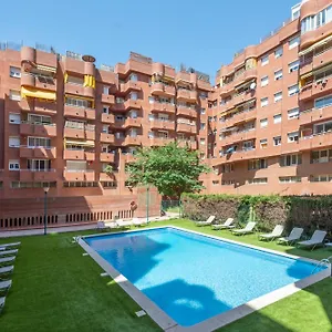  Apartment Hesperia Sant Joan