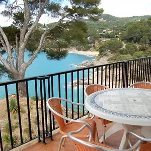 Apartamento Front De