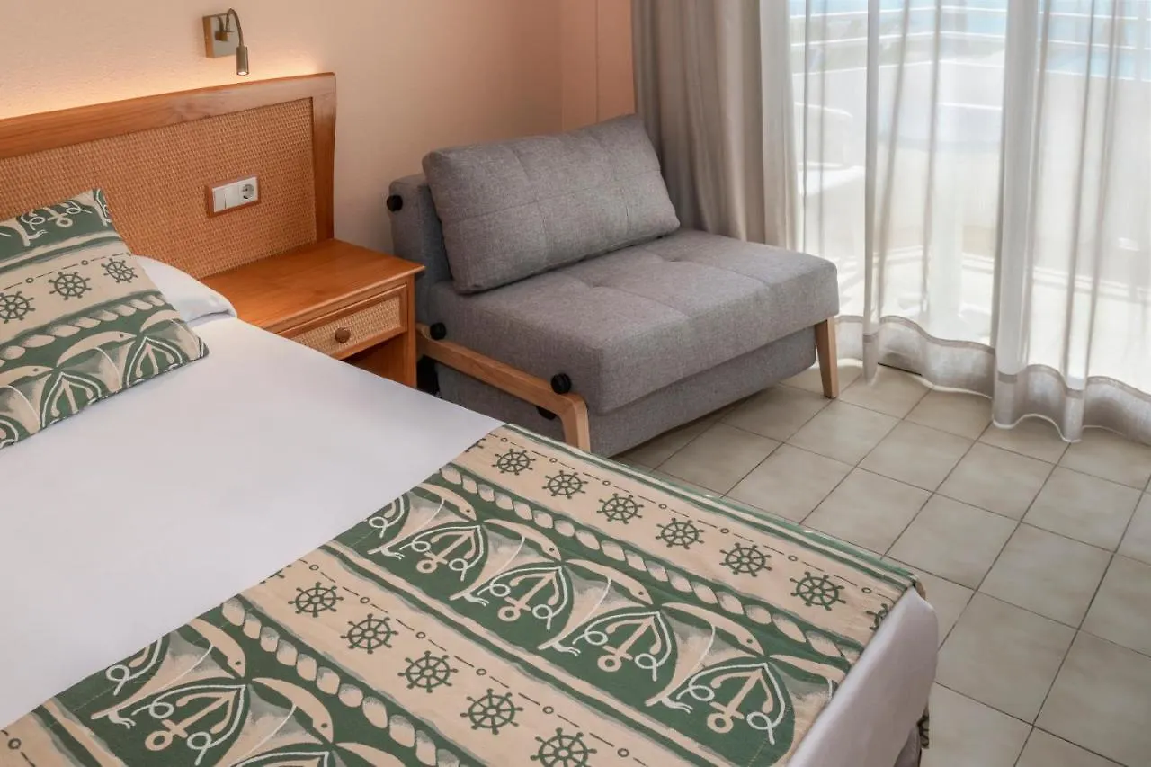 Hotel Ght Oasis Tossa & Spa Tossa de Mar