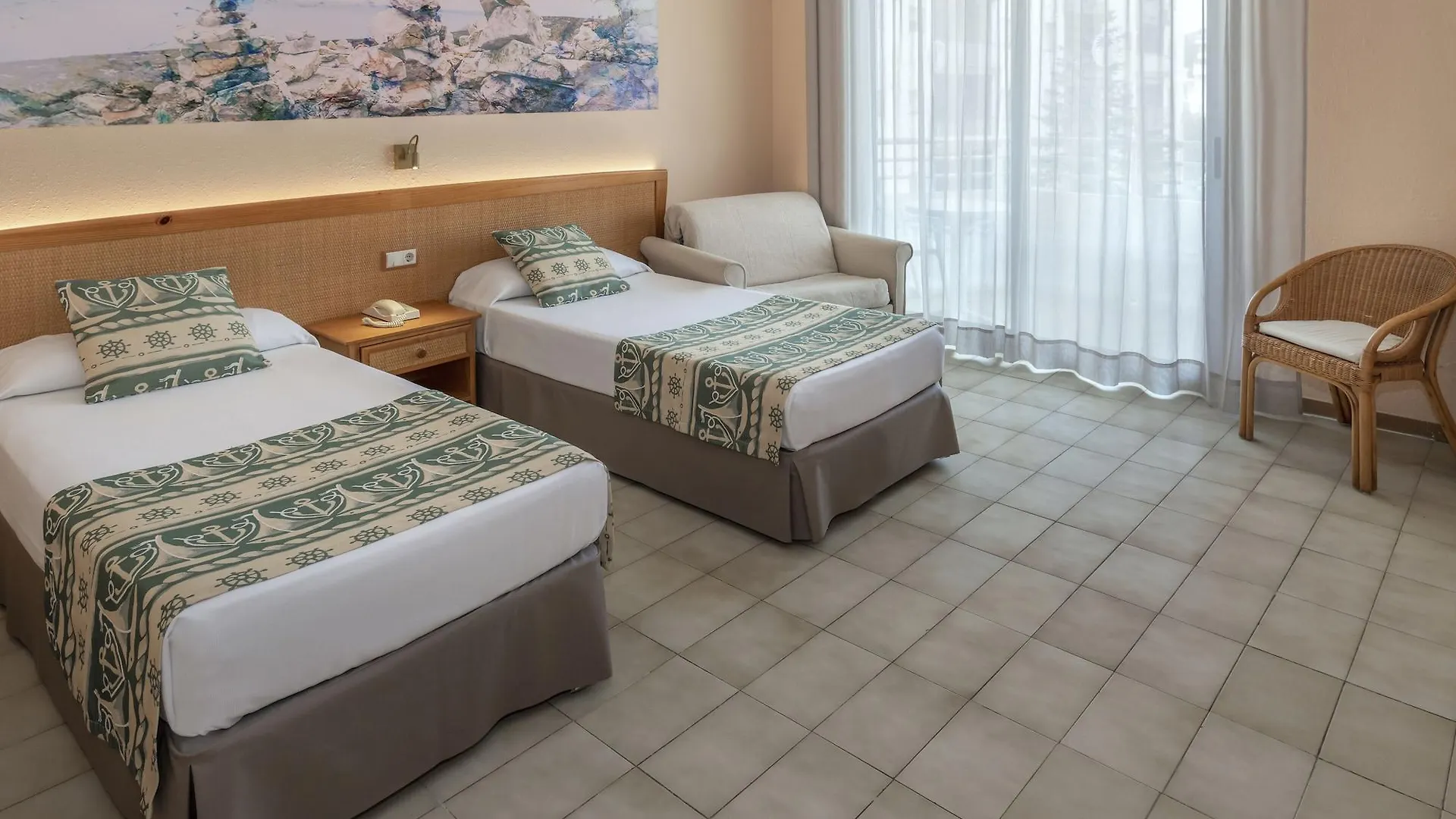 Ght Oasis Tossa & Spa Tossa de Mar Hotel