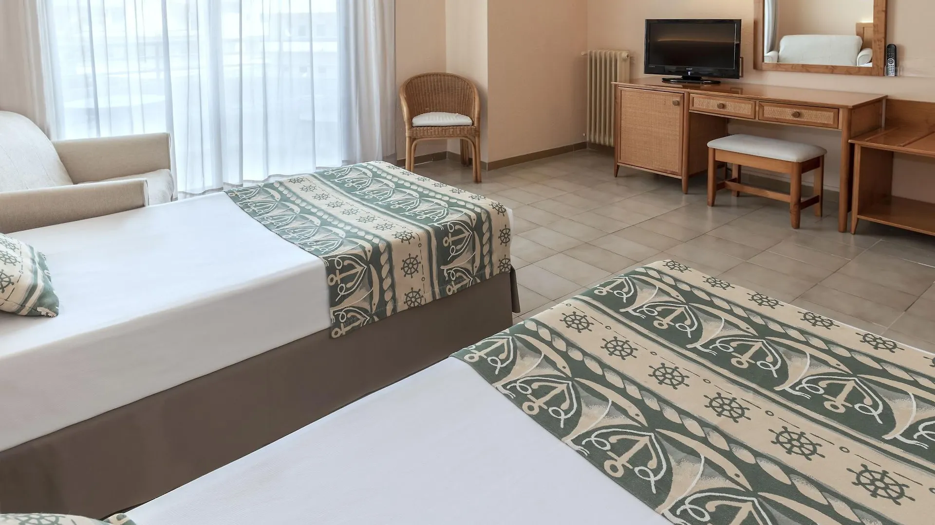 Ght Oasis Tossa & Spa Tossa de Mar