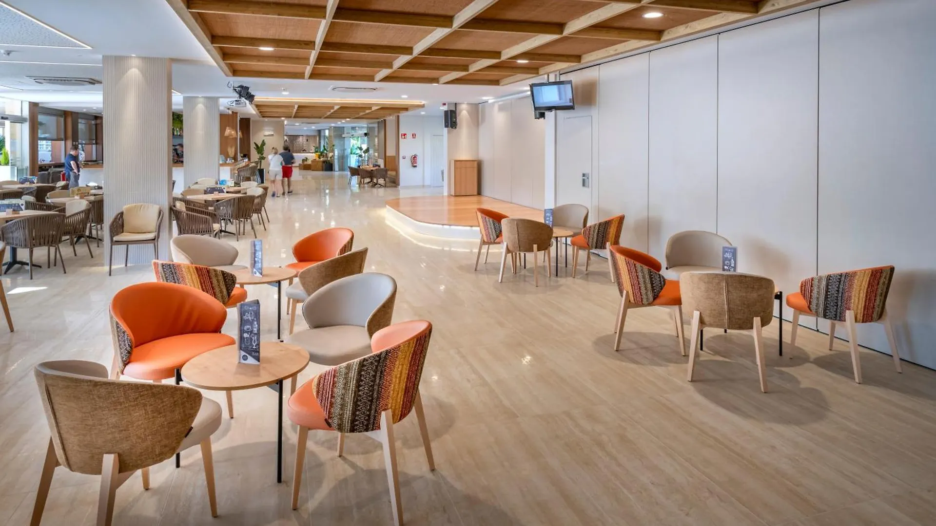 Ght Oasis Tossa & Spa Tossa de Mar Hotel