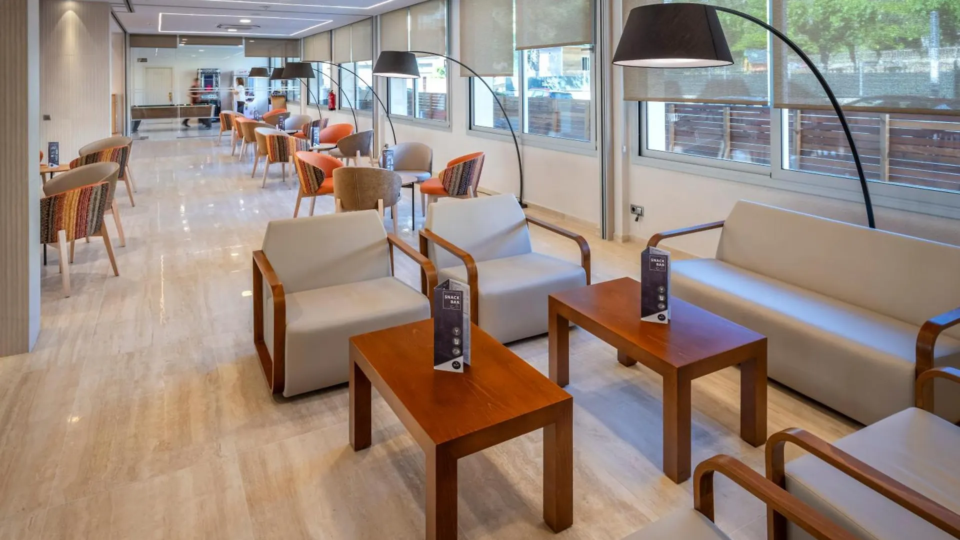 **** Hotel Ght Oasis Tossa & Spa Tossa de Mar Spanien