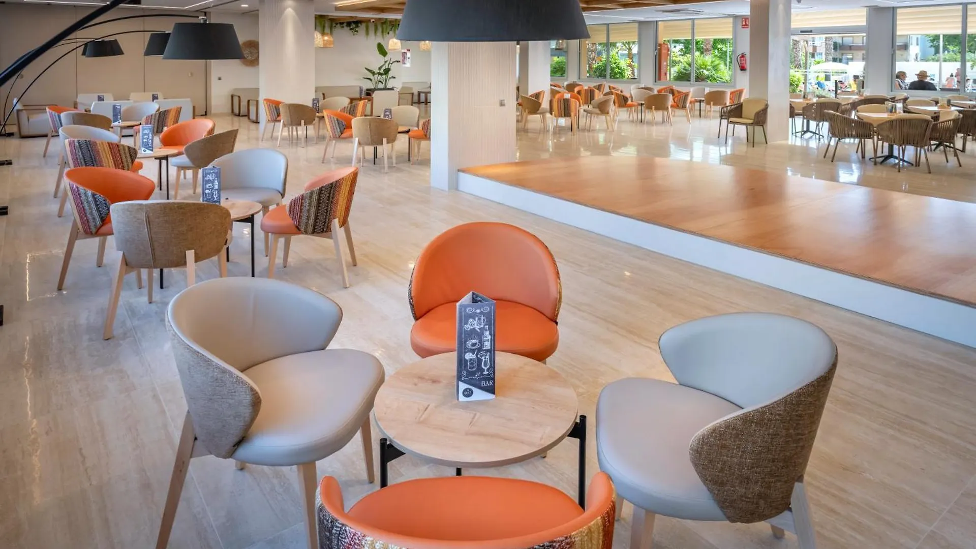 Ght Oasis Tossa & Spa Tossa de Mar Hotel