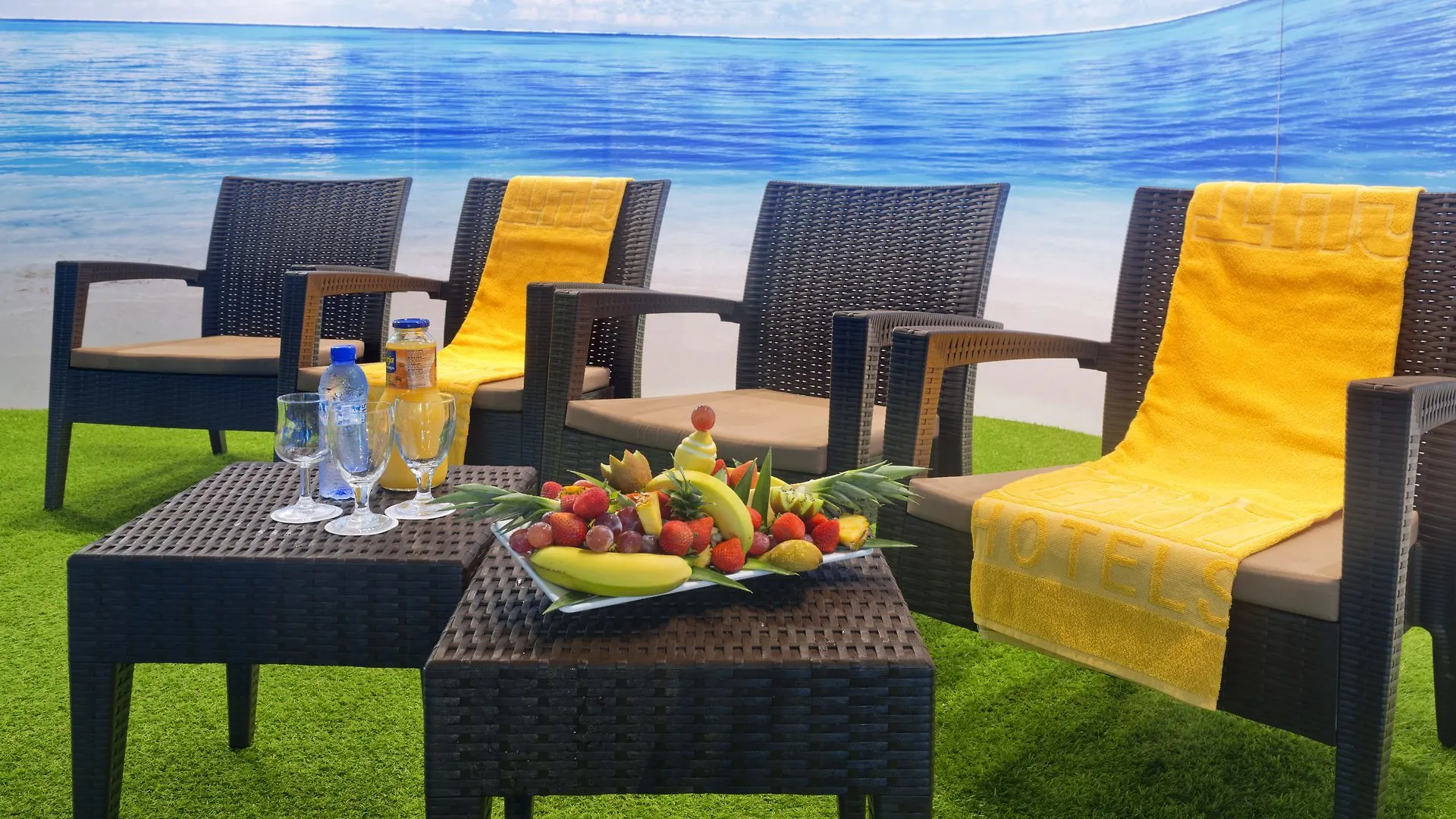 Hotel Ght Oasis Tossa & Spa Tossa de Mar
