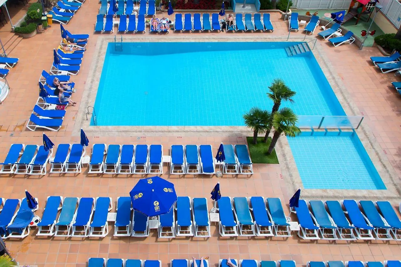 Hotel Ght Oasis Tossa & Spa Tossa de Mar